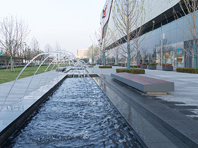 海淀企业地下室防水