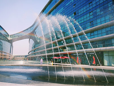 海淀幕墙修缮/维修