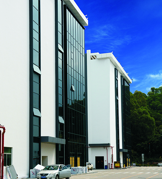 海淀写字楼幕墙修缮安装