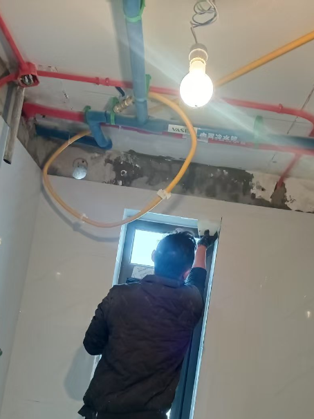 海淀专业水管维修