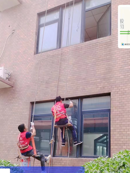 海淀承接各类窗户玻璃维修